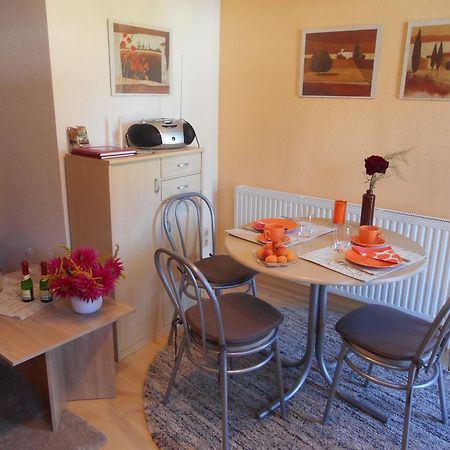 Rothers-Ferienwohnung Аннаберг-Бухгольц Екстер'єр фото